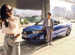 <b>价值之选 享域锐.混动让"理想与现实"不矛盾</b>