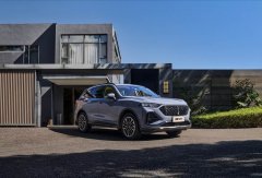 <b>15.98万元-17.98万元,拿铁DHT将科技红利与技术创新让与消费者</b>