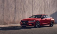 <b>首付29800 沃尔沃S60智逸开回家!</b>