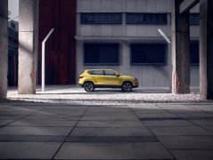 <b>新乡捷达VS5促销优惠5000元</b>