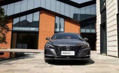 <b>锐程CC蓝鲸版 品质家轿说走就走的旅行</b>