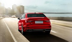 <b>奥迪A3热销中 购车优惠高达4.13万元</b>