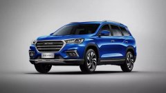 <b>捷途X90限时优惠达8000元 现车充足</b>