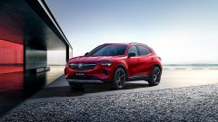 <b>濮阳昂科威限时优惠4.2万 需加装饰</b>