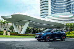 <b>销量突破5.4万，领克06上市一周年成为Z世代领潮实力之选</b>