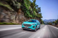 <b>新一代智能混动SUV——玛奇朵即将到来 成都车展预售开启</b>