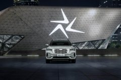 <b>吉利汽车2月销量78478辆 实现高价值与新能源新突破</b>