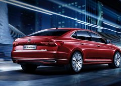 <b>新乡帕萨特热销中 购车让利1.3万元</b>