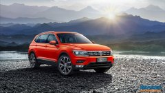 <b>郑州途观L热销中 购车让利2.5万元</b>