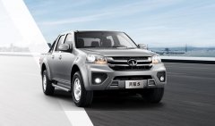 <b>三门峡风骏5优惠高达5000元 有现车</b>