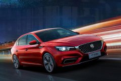 <b>MG6热销中 促销优惠高达8000元</b>