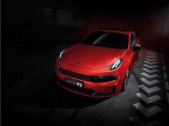 <b>领克03优惠高达5000元 家族有运动车的底气</b>