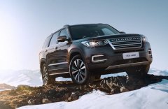 <b>漯河长安CS95限时优惠高达8000元</b>