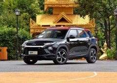 <b>这款备受喜爱的便宜紧凑型SUV 究竟如何</b>
