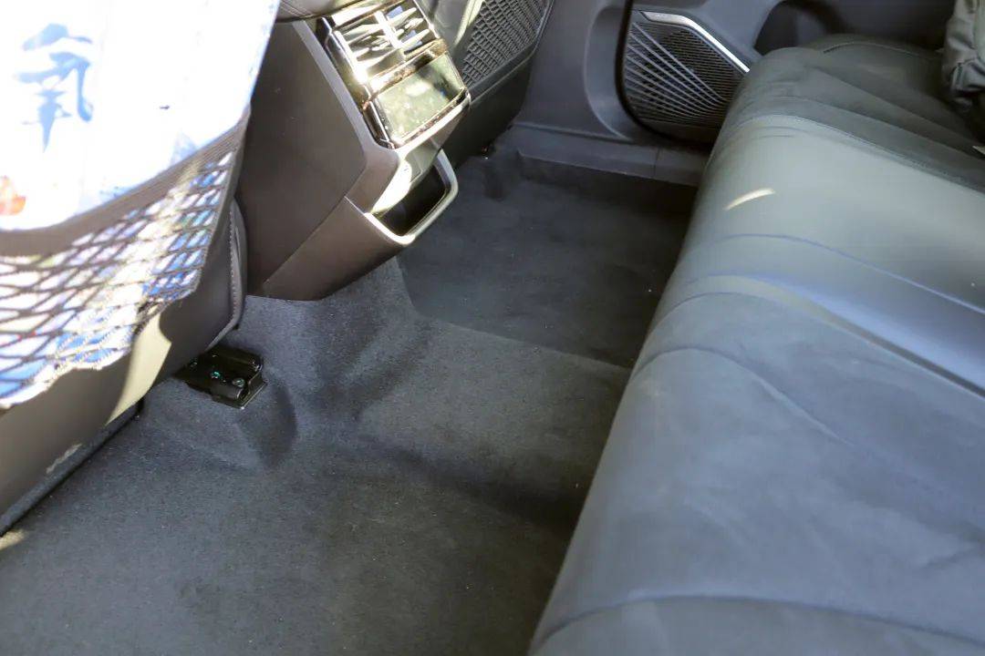 试驾吉利星越L混动：动力比丰田本田强，但细节还得改进