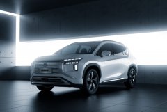 <b>广汽三菱阿图柯上市 售价为19.98~22.98万元</b>