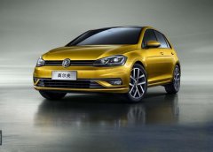 <b>高尔夫限时优惠高达3000元 现车销售</b>