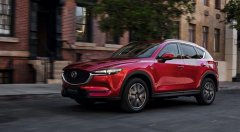 <b>新乡购马自达CX-5优惠1.3万</b>