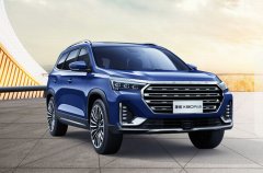 <b>捷途X90 PLUS优惠6000元 欢迎赏鉴</b>