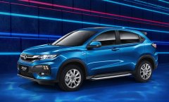 <b>东风本田X-NV促销优惠5万 可试乘试驾</b>