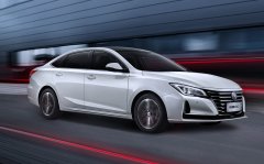 <b>开封锐程CC热销中 购车让利4000元</b>