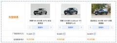 <b>16万多预算买中型SUV，怎么挑才不踩雷？</b>