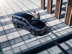 <b>节能环保低成本,五月自驾出游当然需要一台皓影</b>