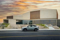 <b>拥有两种“黑科技”泊车功能的鲸,从此让停车不再成为难题</b>