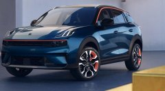 <b>平顶山购领克06让利达7000元</b>