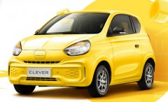 <b>商丘科莱威CLEVER售价6万起</b>