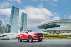 父亲节“爸气十足” SUV界的暖男给家人贴心守护