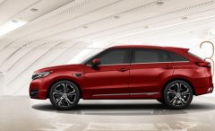 <b>周口购东风本田UR-V优惠2.11万</b>