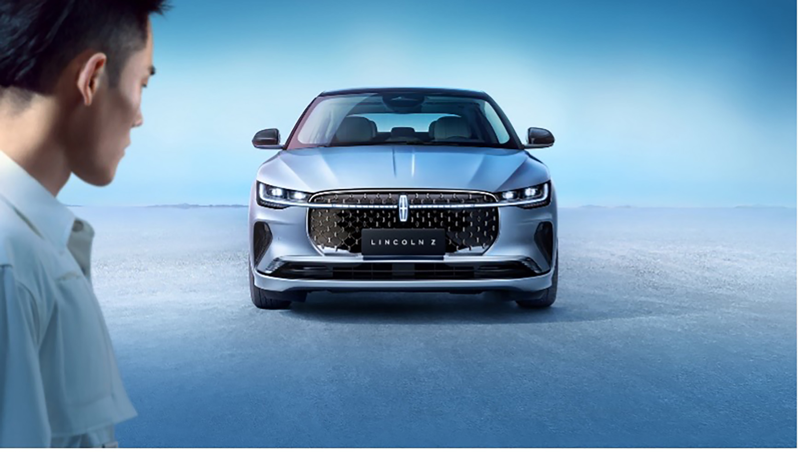 全新林肯Z携手后街男孩共赴夏日音乐派对