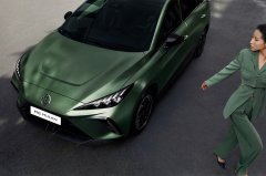 <b>3.8秒破百、36.9米刹停,MG MULAN动力表现太“飒”了!</b>