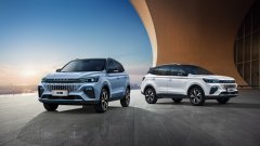 贴心服务省心配置,荣威龙猫宠你更懂你