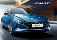 <b>商丘伊兰特热销中 购车让利1.5万元</b>