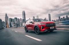 <b>焦作成远哈弗赤兔钜惠3000元</b>