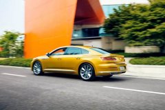 <b>焦作云洲大众CC价格直降3万</b>