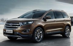 <b>新乡长久福祥锐界限时优惠高达1万元</b>