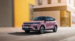 <b>露营季好伴侣,荣威龙猫和你共享夏日好时光</b>