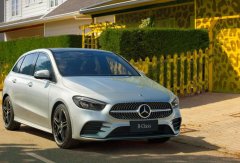 <b>郑州购奔驰B级优惠6万 库存充足</b>