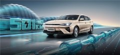 <b>全新荣威Ei5 PK 秦PLUS EV，15万纯电“标杆”年轻人怎么选？</b>