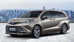 <b>6月74款MPV销量排行榜，赛那第三名，五菱佳辰销量3447辆</b>