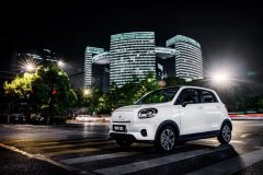 <b>濮阳零跑T03平价销售7.39万起</b>