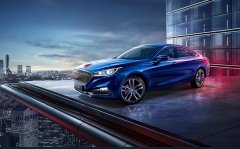 <b>红旗H5热销中 目前售价15.98万元起</b>