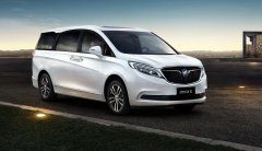 <b>周口别克GL8售价23.29万起</b>