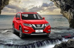 <b>焦作购东风日产奇骏优惠1万元</b>