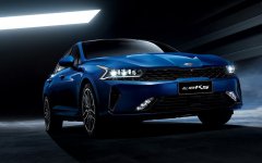 <b>南阳购K5凯酷目前优惠高达2万</b>