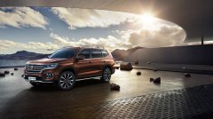 <b>郑州荣威RX8现直降2万 有现车供应</b>