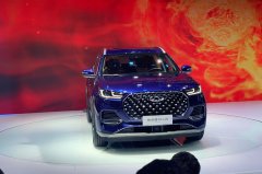 <b>瑞虎8 PLUS让利促销中 现优惠达1.2万</b>